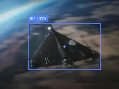 Smart Weapons: Ukraine’s Defense Forces Now Field Over 70 AI and Machine-Vision Systems