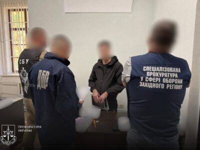 За $30 тисяч обіцяв вивезти до Польщі: судитимуть сержанта-порнографа