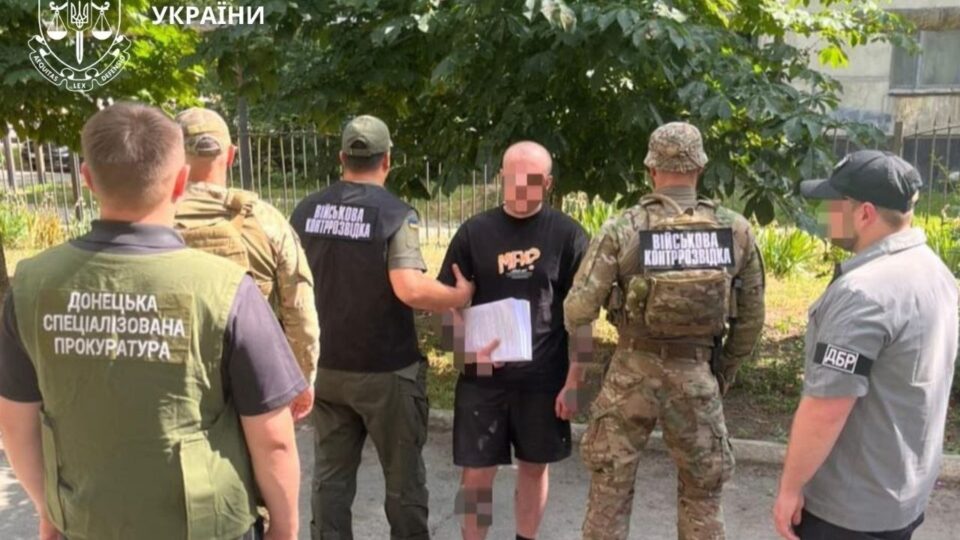 Співпрацював з ворогом, сприяв катам, намагався вступити до «вагнера» — судитимуть військовослужбовця 
