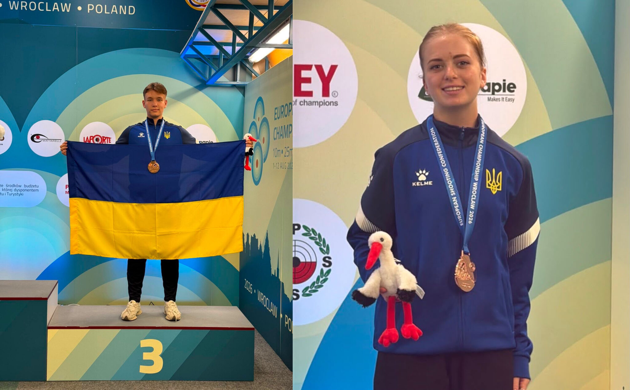 ...