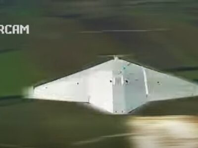 Рідкісний Supercam S180, «Італмаси» та «Ланцети»: «Лицарі» нищать ворожі дрони