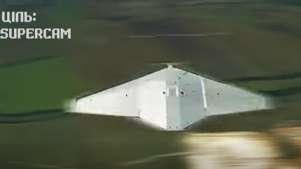 Рідкісний Supercam S180, «Італмаси» та «Ланцети»: «Лицарі» нищать ворожі дрони 