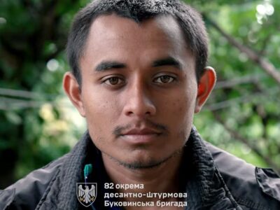«Міжнародний контингент полонених поповнюється»: десантники захопили громадянина Бангладеш