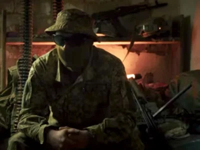 Бійці Сил оборони зірвали окупантам «фотосесію» під Вовчанськом
