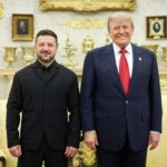 Moving Toward “Sanctions from Hell” and Direct Contact Between Leaders: Expert on the Outcome of the Ukrainian President’s Visit to the US