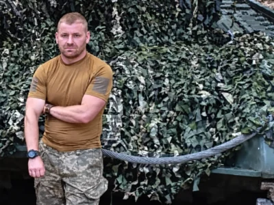 «Танком штурм реально зупинити. І швидко»: навідник «Пітон» пояснив, чому важка броня все ще незамінна на полі бою