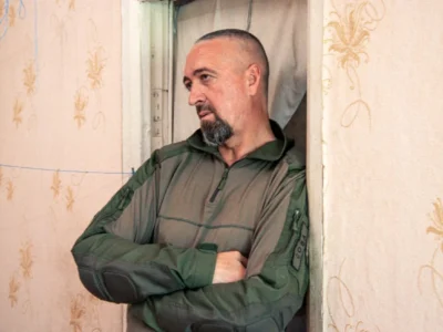 «Якщо не встигли протигаз надягнути — буває смертельно»: боєприпаси з хімічними речовинами стали загрозою на передовій