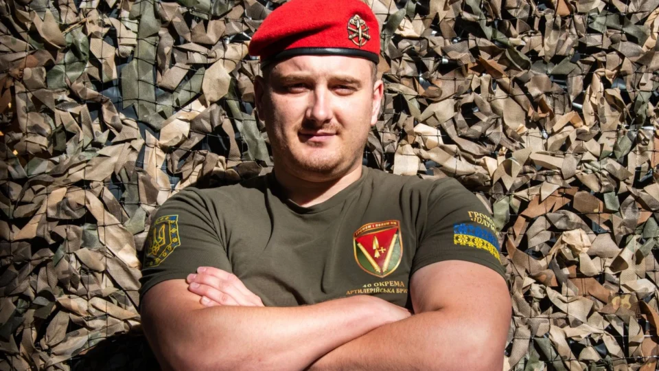 «Були за 800 метрів від першого „орка“»: знищити дві ворожі БМП артилеристу «Тріумфу» допоміг перший «Мавік»