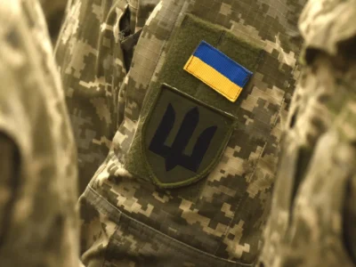 Соціальний супровід поранених включає оформлення документів військовослужбовця для отримання виплат