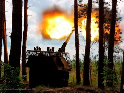 На Покровському напрямку українські оборонці зупинили 33 атаки рф