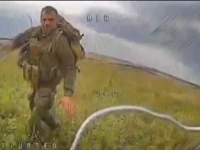 «Якщо ми спостерігаємо рух ворога, то буквально до п’яти хвилин і він знищується»: ситуація на Олександрівському напрямку