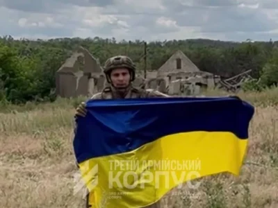 «Вони проспали справжній удар»: Андрій Білецький розкрив задум третього сезону операції «Вівальді»