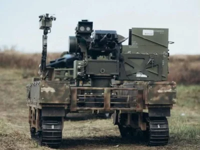 «Коли розуміє, що потрапляє в полон, дістає гранату, або штатну зброю»: на Покровському напрямку росіяни влаштовують самоліквідацію