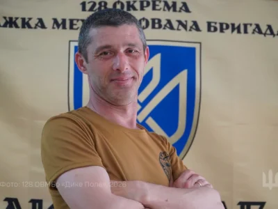 «Ви спалилися!» — «Ниряєм туди!»: п’ятеро бійців знайшли порятунок посеред пекла