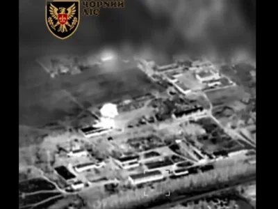 Без ракет: наші артилеристи знищили склад російської ППО