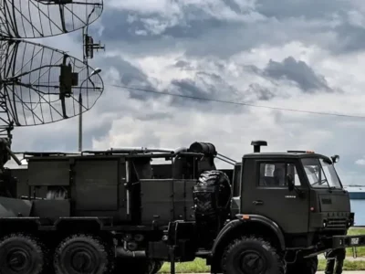 Шукали мідь — знайшли золото: воїни СБС вполювали РЛС «Каста»