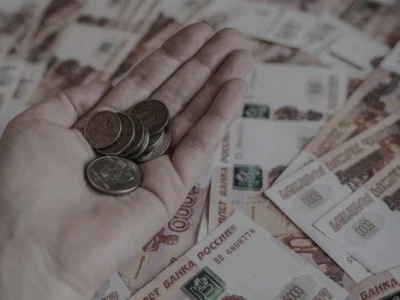«Не розвиватися, а виживати»: кремль душить російський бізнес податками