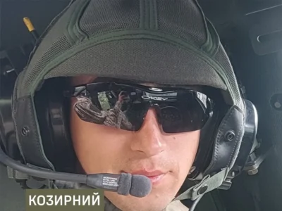 «Коли бачу знищену ціль, то хочеться танцювати»: боєць «Козирний» нищить ворога з HIMARS