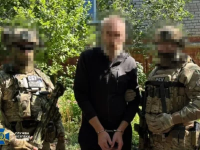 Вона розпитувала, а він — вистежував: як працювала російська агентурна мережа в Краматорську