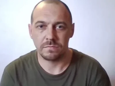 Зв’язали руки й готували до допиту: боєць 113-ї бригади вирвався з полону та вивів пораненого побратима з оточення