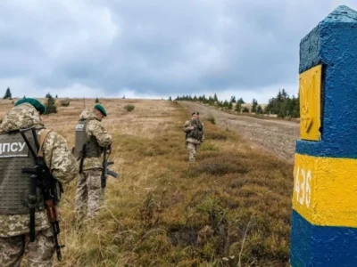 Уздовж кордону з рф і білоруссю обмежили в’їзд і пересування: що змінюється у кілометровій смузі