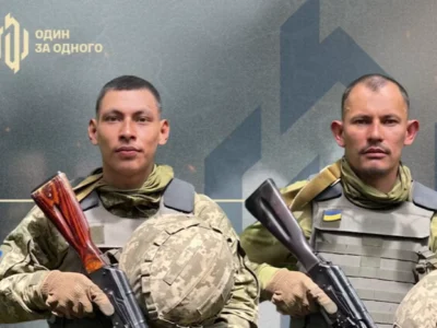 «Здавайся» іспанською і полонений офіцер: добровольці «Орехас» та «Сьєте» поповнили обмінний фонд