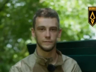 «Є відпустки та нагороди» — «Тетріс» повернувся із СЗЧ до бригади «Ахіллес» та став командиром взводу