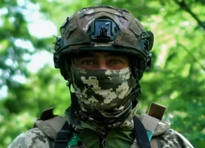 «Перший бойовий вихід не забувається»: «Фікс» про адаптацію, перший бойовий досвід та службу в 92 ОШБр