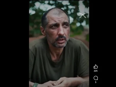 «Ти їх валиш, а вони на тебе ідуть»: боєць «Рус» тримав позицію понад 200 днів