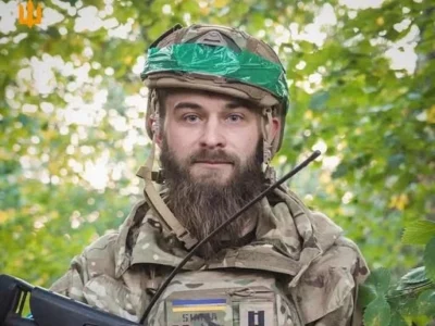«Це як „Порше“ чи „Ламборґіні“— газанув і поїхав»: танкіст «Сімба» про бойову роботу на танку Leopard