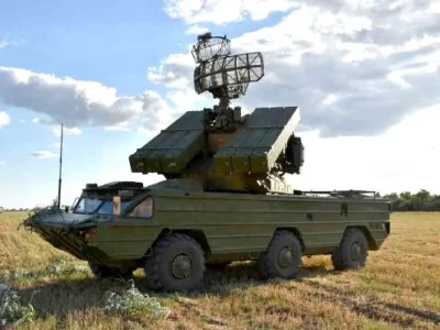 Цивільна вантажівка, а поруч МВГ: що видає російську логістику попри хитре маскування