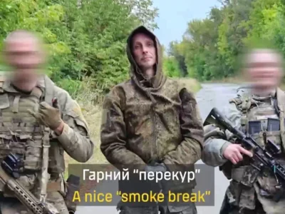 Засідка на кордоні з рф: бійці ССО захопили російського розвідника із цінною інформацією