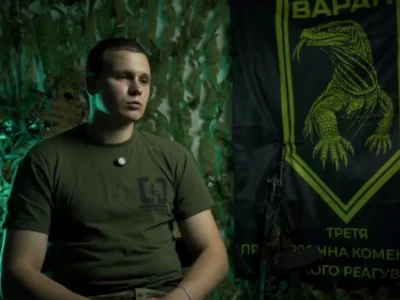 Акцент допоміг обдурити окупантів: як хитрий «Лис» змусив росіян скласти зброю та здатися в полон