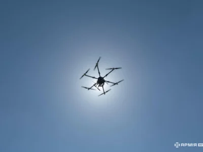 Мало який російський штурмовик на Сумщині може дійти ближче, аніж на 2 кілометри до переднього краю