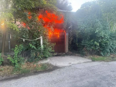 Масований удар по житловому сектору Одеси: є загиблий