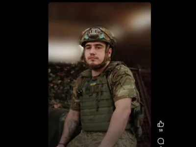 «Циган» на AS-90: командир британської самоходки розповів, як нищить ворога