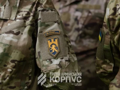 «Ворог параноїдально брехав нагору» — офіцер 125-ї бригади «Дарвін» про підготовку операція «Вівальді»