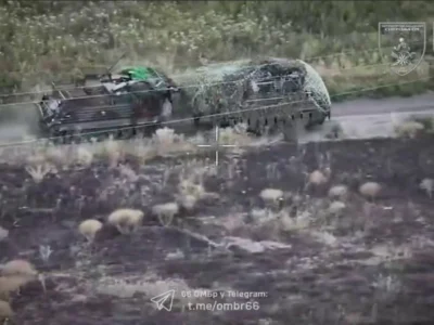 Лишили росіян з носом: наші бійці так швидко евакуювали М113, що ворог довго не міг повірити