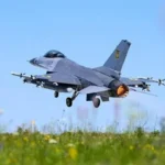 Mirage та F-16, перехоплювачі, турелі, ПЗРК: Євгеній Хмара розповів про комплексний захист неба