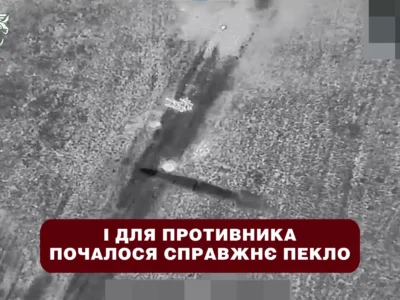 Нова Мала Токмачка: на Сумщині взвод росіян поліз у трубу заради чергового штурму Малої Корчаківки
