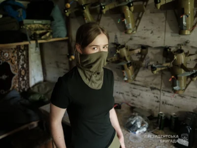 «Шахед» мало не врятувала ввічливість: як NAVI після аварії двох перехоплювачів забрала ціль собі