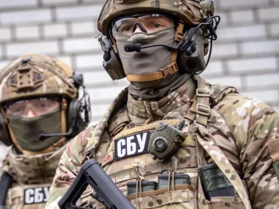 СБУ закликає мешканців тимчасово окупованих територій не брати участі у фейкових «виборах» рф
