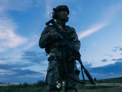 Майже 90 за сім днів: «Буревій» тримає російську піхоту під постійним тиском