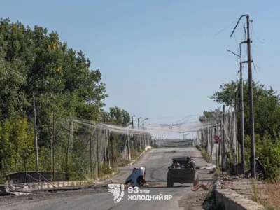 Дружківка на межі — місто під КАБами, артилерією і безперервним полюванням дронів
