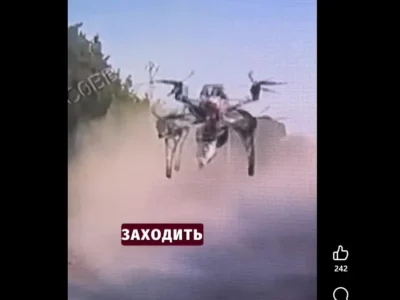 «Хлопця трохи посікло гвинтами, але він швидко викинув дрон»: історія дивовижної евакуації