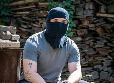 «Тут нема застарілого „я начальник — ти дурак“»: історик «Паулюс» розповів про службу в штурмовому полку «Арей»