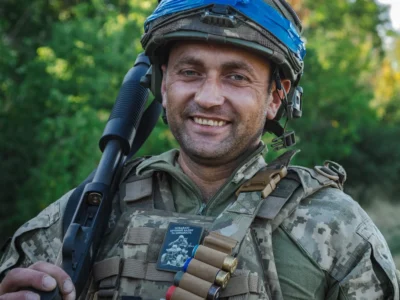 «По нас відпрацювало вісім FPV, вже думав — це кінець»: «Шумахер» вивіз побратимів із кілзони