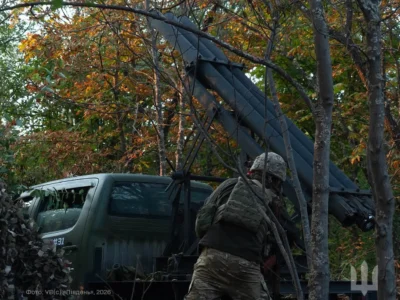 «Ходунки, які лізуть у щілину як таргани»: у 58-й бригаді розкрили тактику російських інфільтраційних груп
