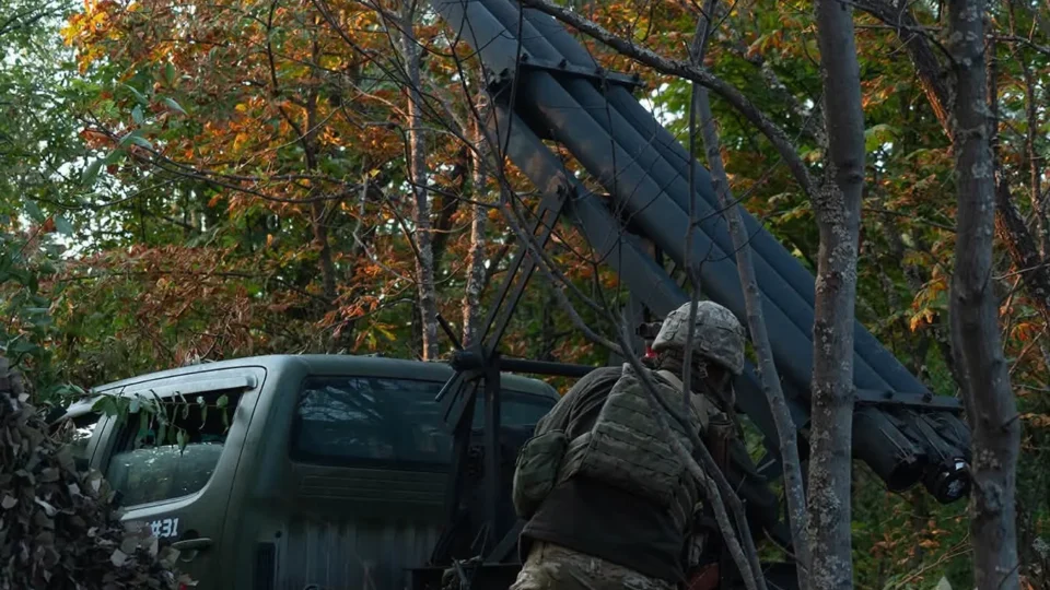 «Ходунки, які лізуть у щілину як таргани»: у 58-й бригаді розкрили тактику російських інфільтраційних груп 
