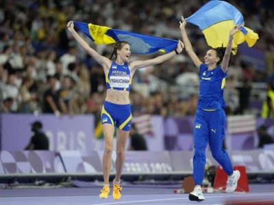 Україна відзначає День фізичної культури і спорту